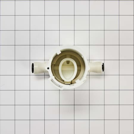 Whirlpool W11266112 Whirlpool Refrigerator Housing W11266112